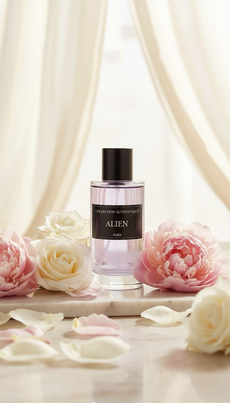 Parfums Femme Image