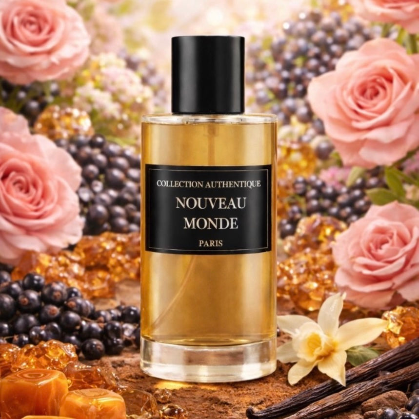 Nouveau monde
