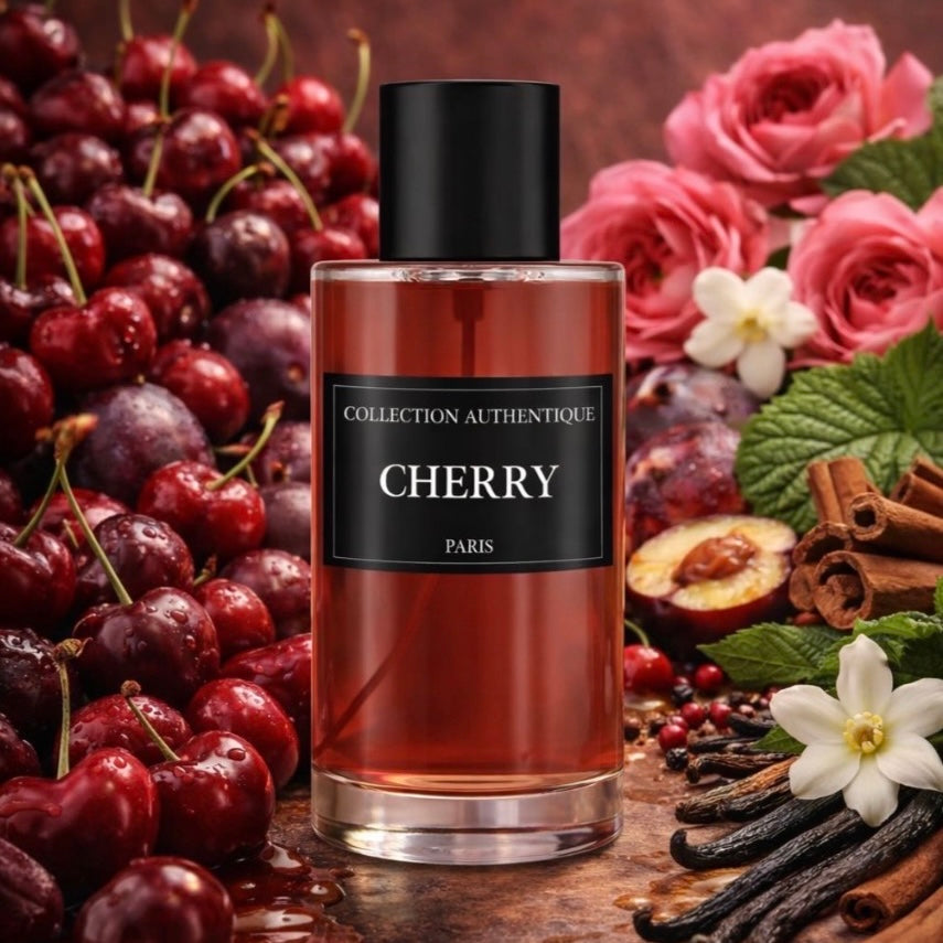 Cherry 50ml