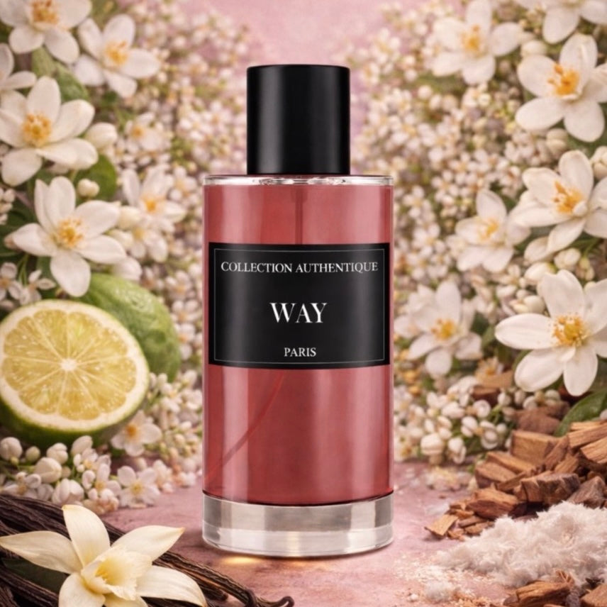 Way 50ml
