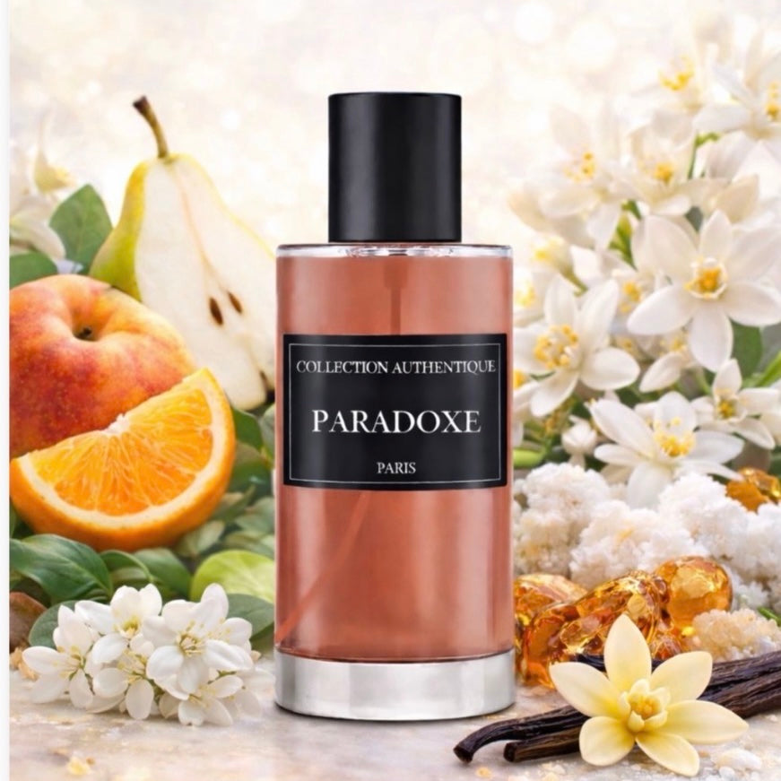 Paradoxe 50ml
