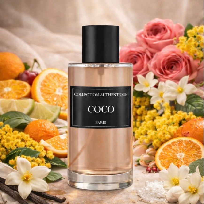 Coco 50ml