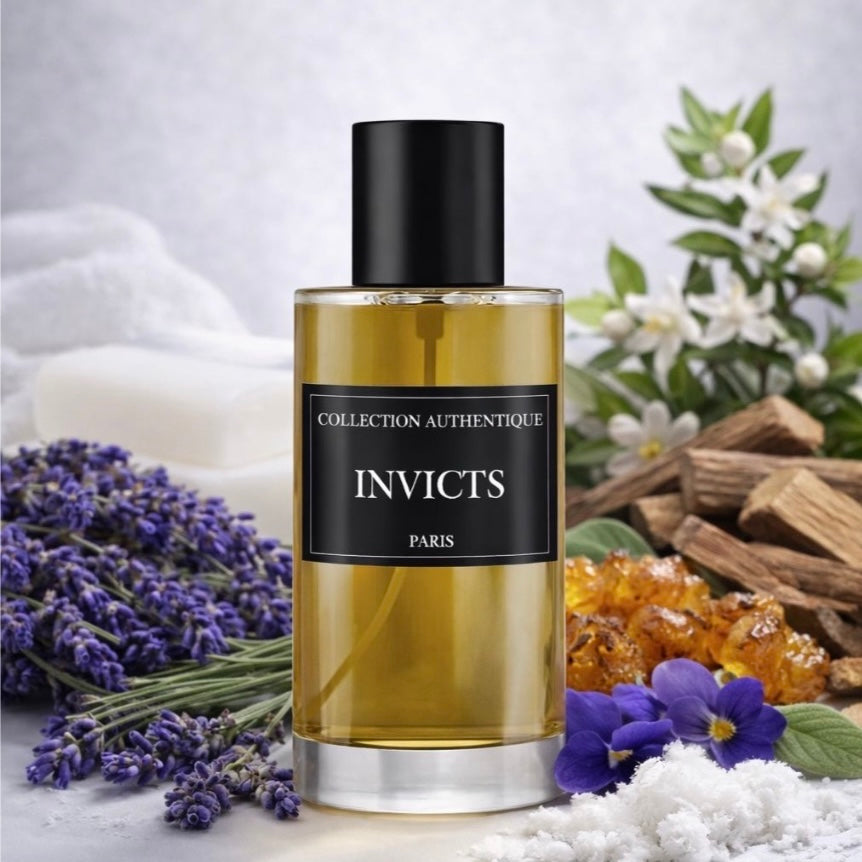 Invicts 50ml