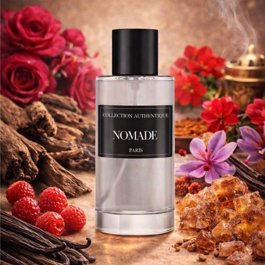 Nomade Edition Authentique 50ml