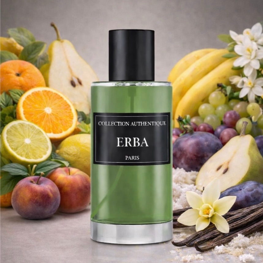 Erba 50ml