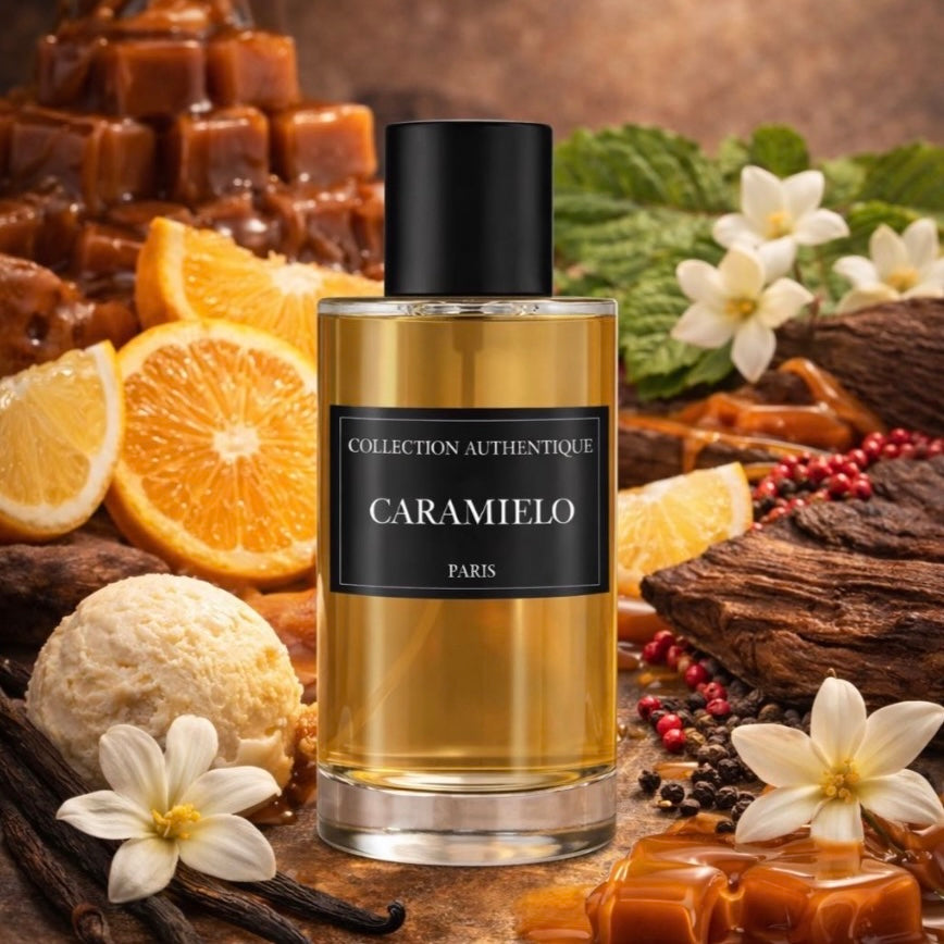 Caramielo 50ml