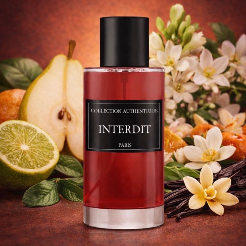 Interdit 50ml