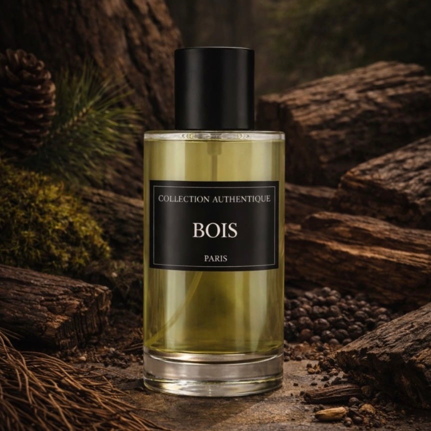 Le Bois 50ml