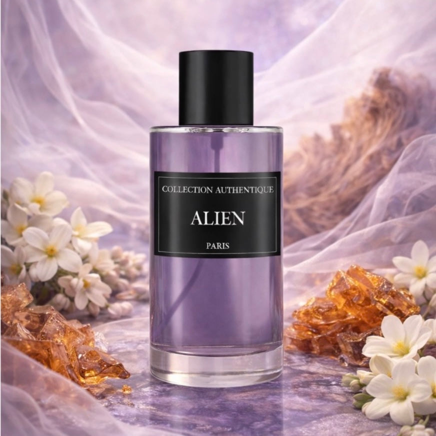 Alien 50ml