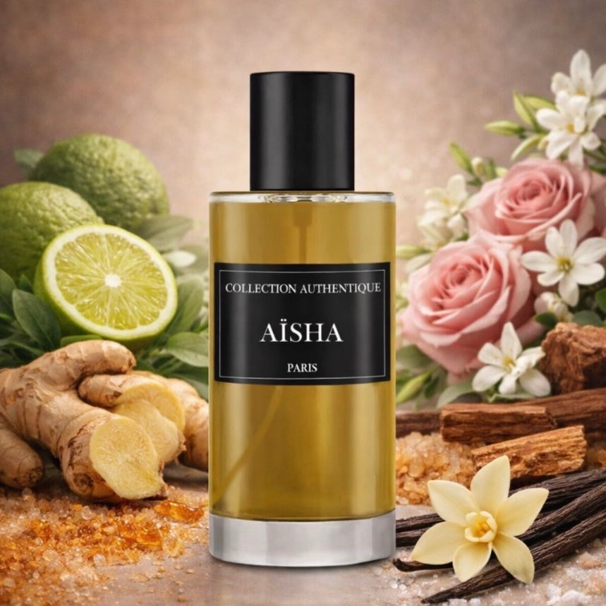 Aisha 50ml