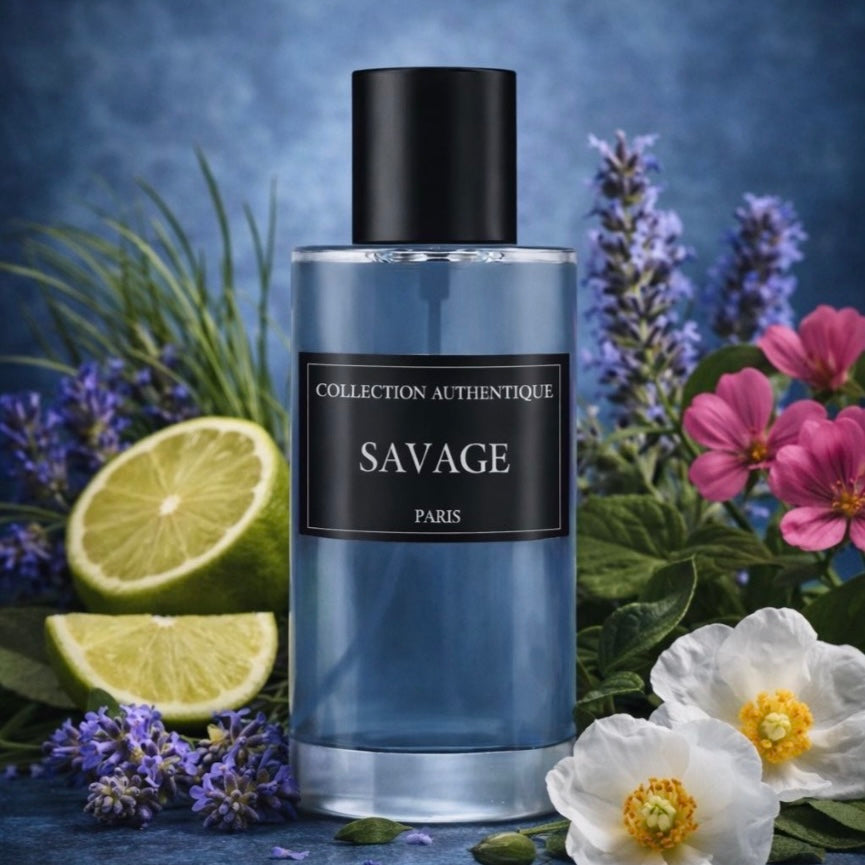 Savage 50ml