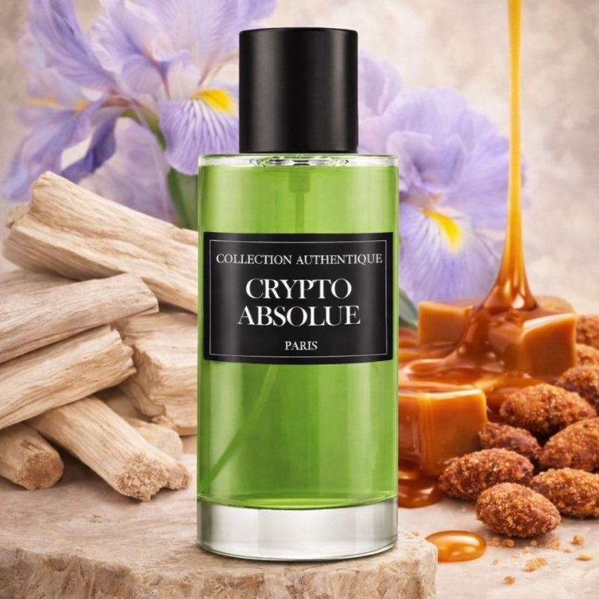 Crypto Absolu Edition Authentique 50ml