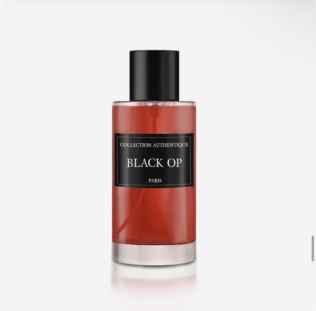 Black Op 50ml