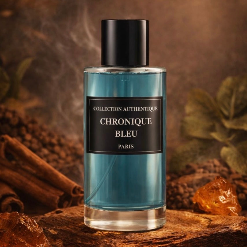Chronic Bleu