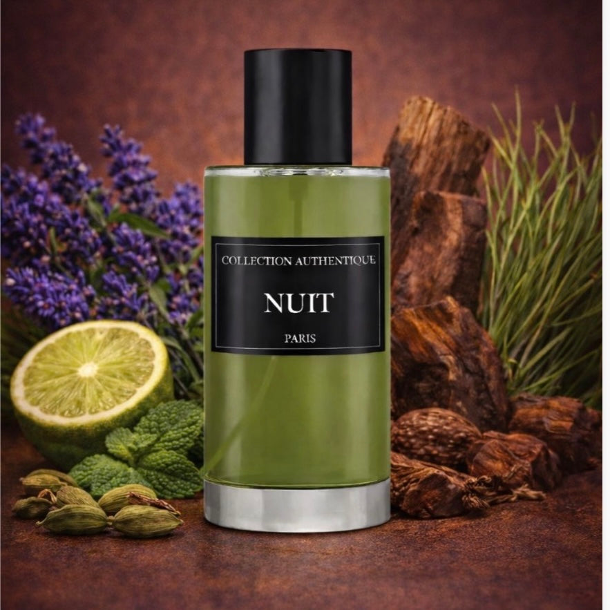 Nuit 50ml