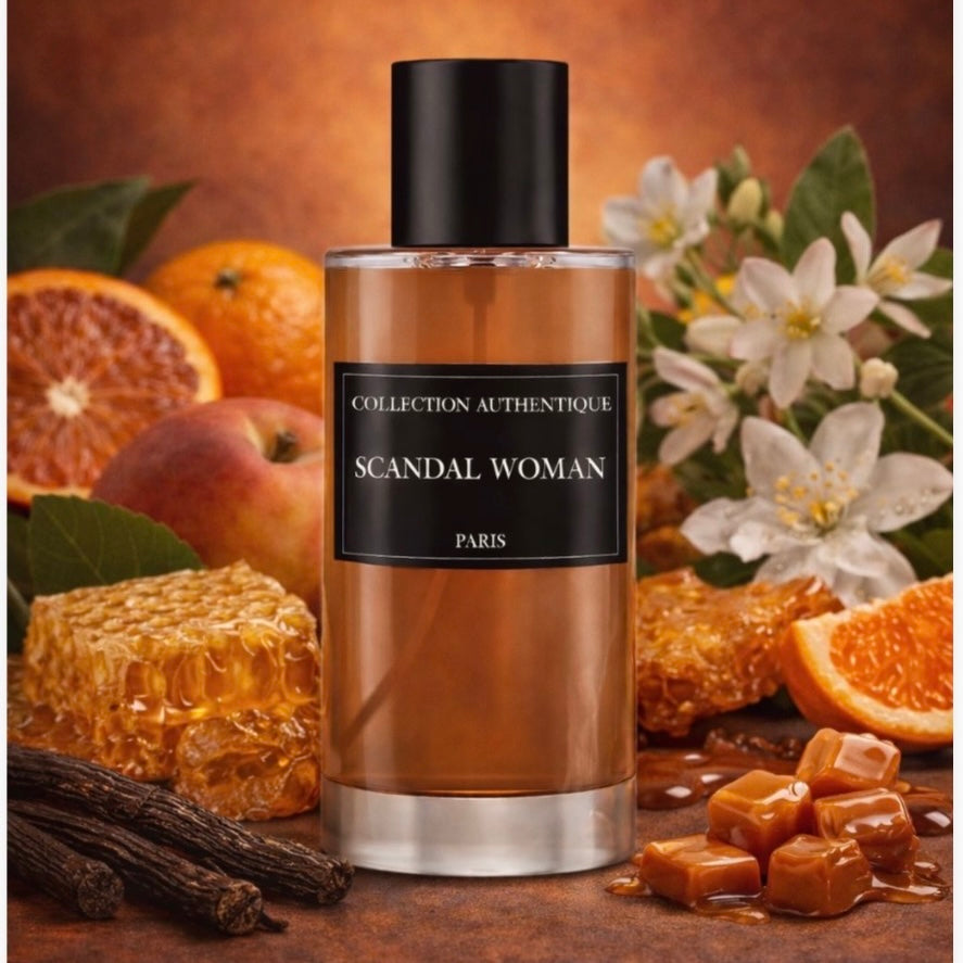 Scandal Women 50ml
