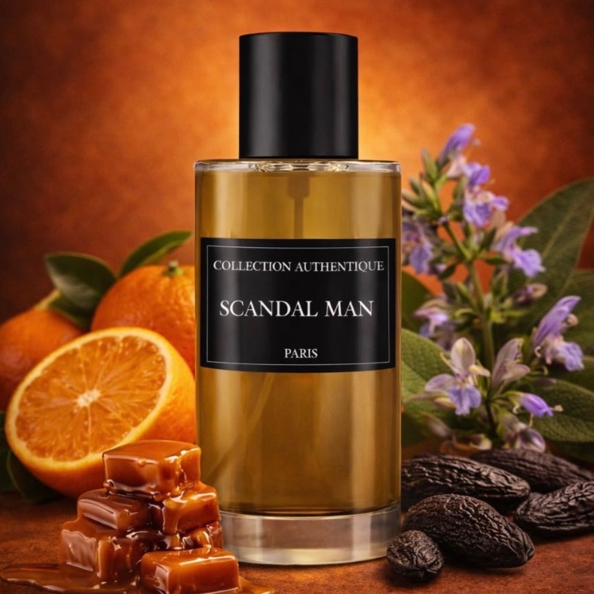 Scandal Men 50ml