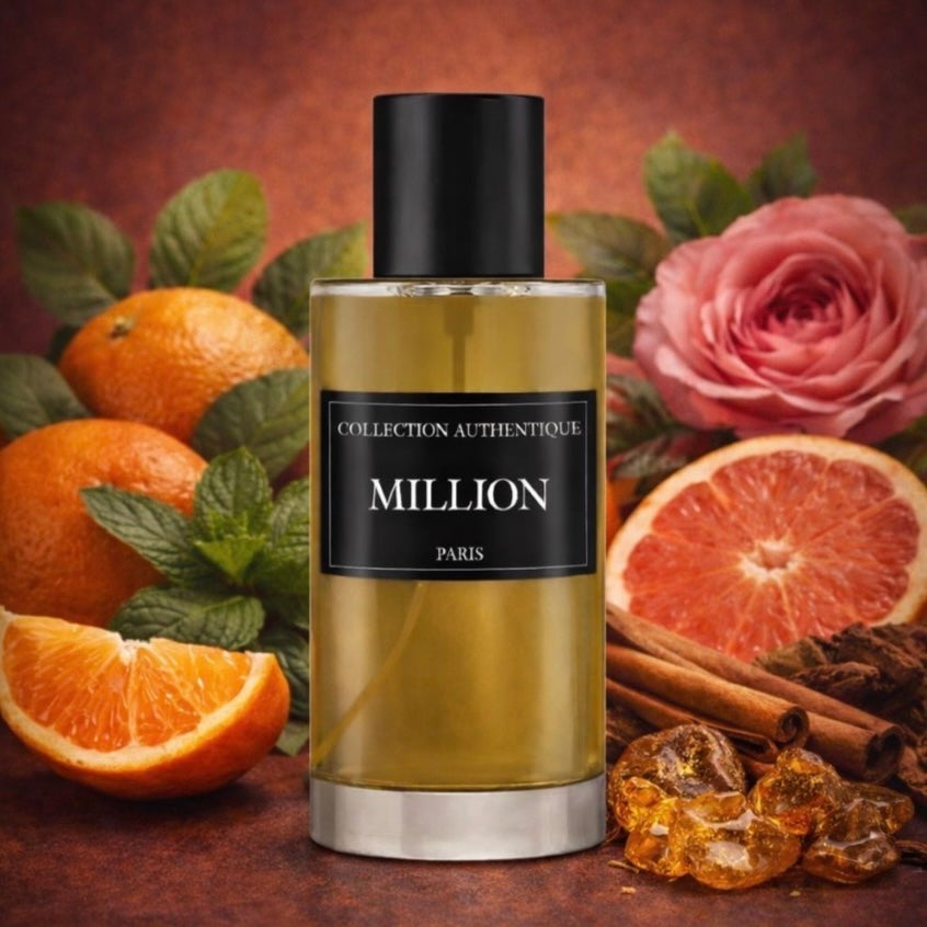 Million 50ml