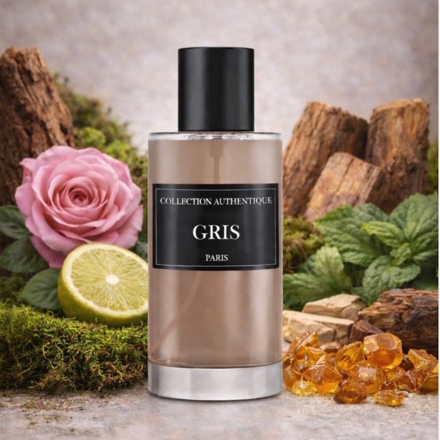 Gris 50ml