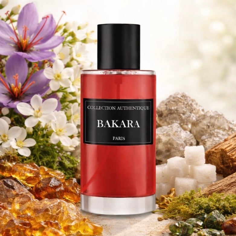 Bakara 50ml