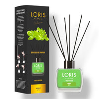 Diffuseur d’ambiance Basilic