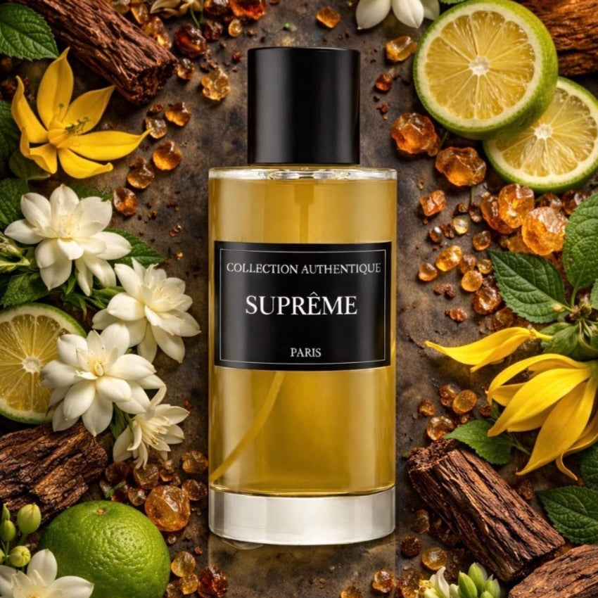 Suprême 50ml