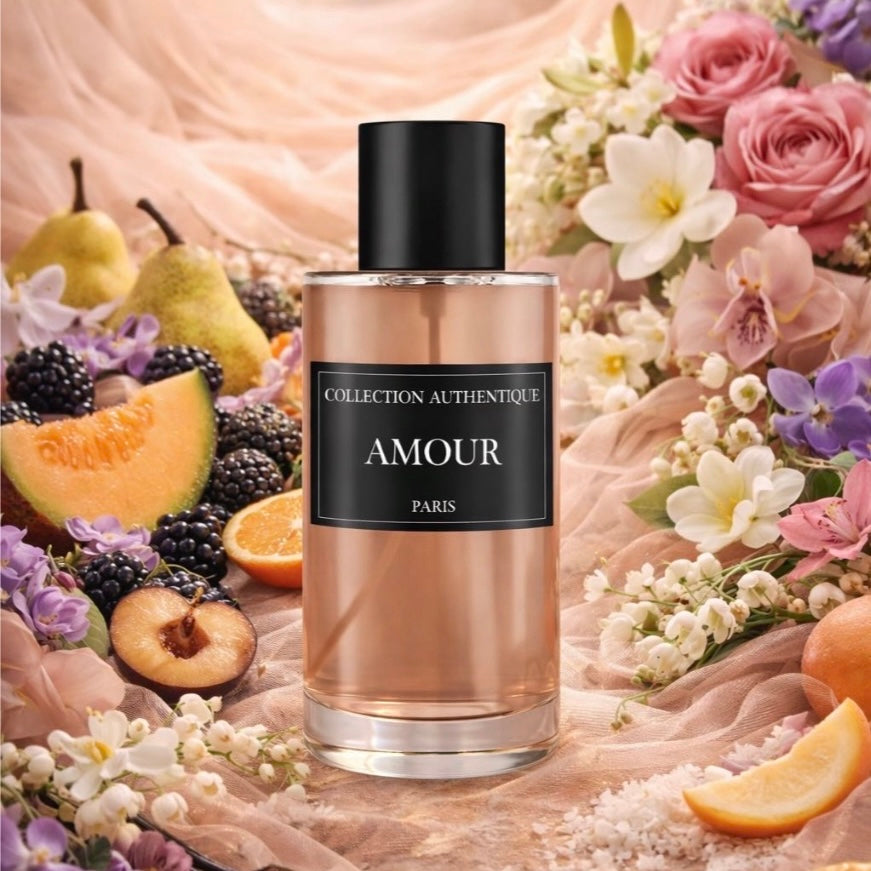 Amour 50ml