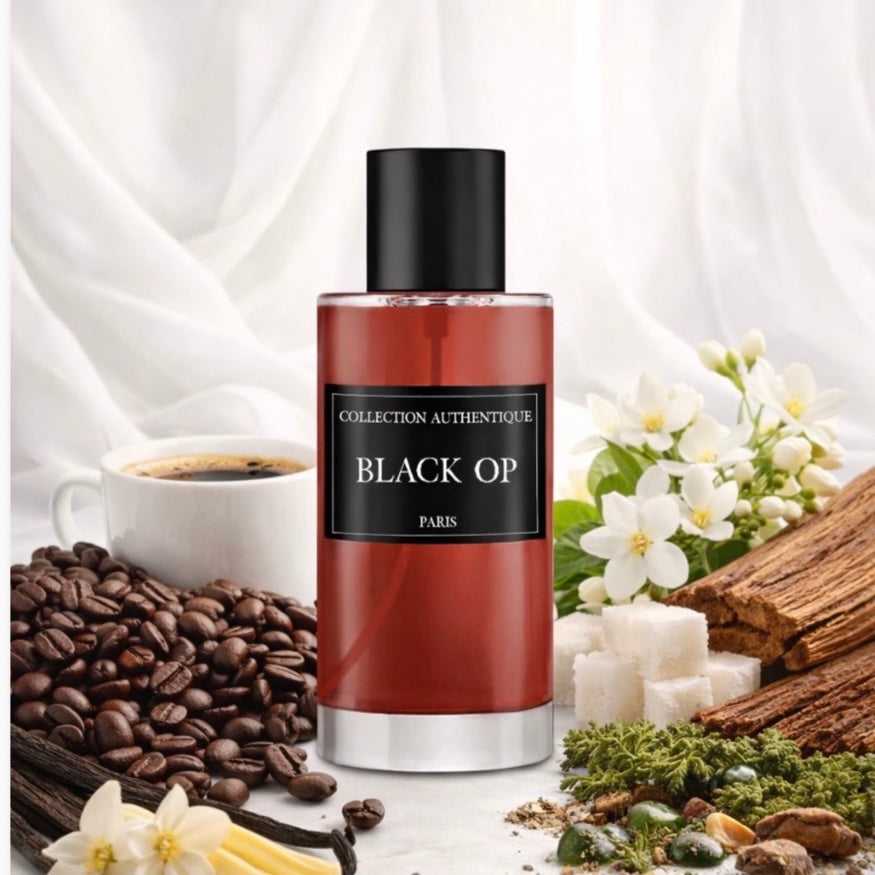 Black Op 50ml