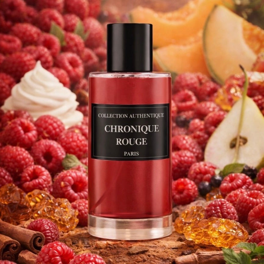 Chronic Rouge