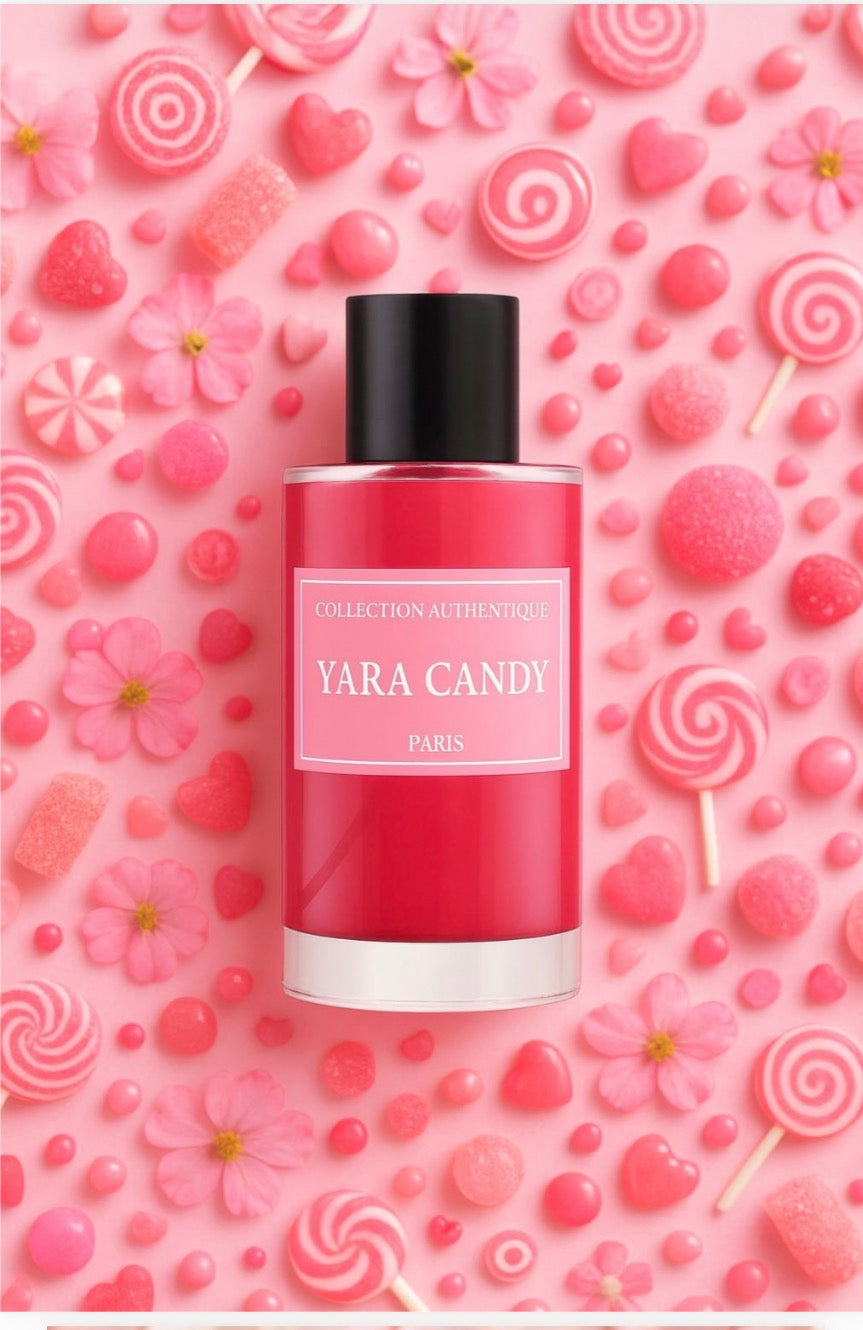 Candy Rock Edition Authentique 50ml