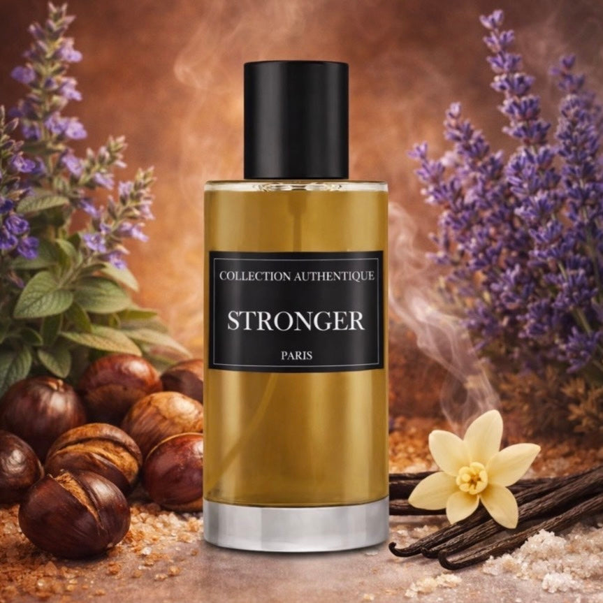 Stronger 50ml