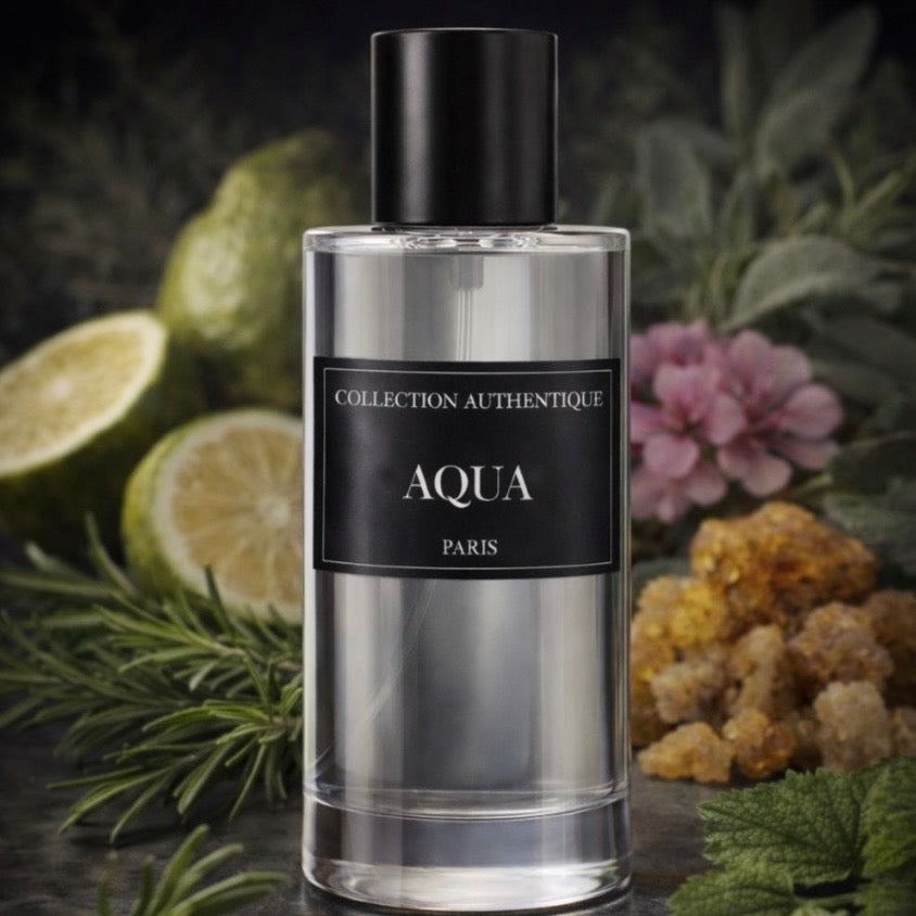Aqua Edition Authentique 50ml