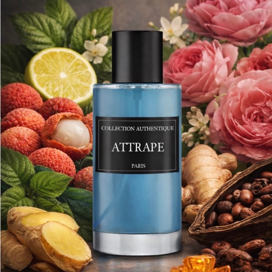 Attrape 50ml
