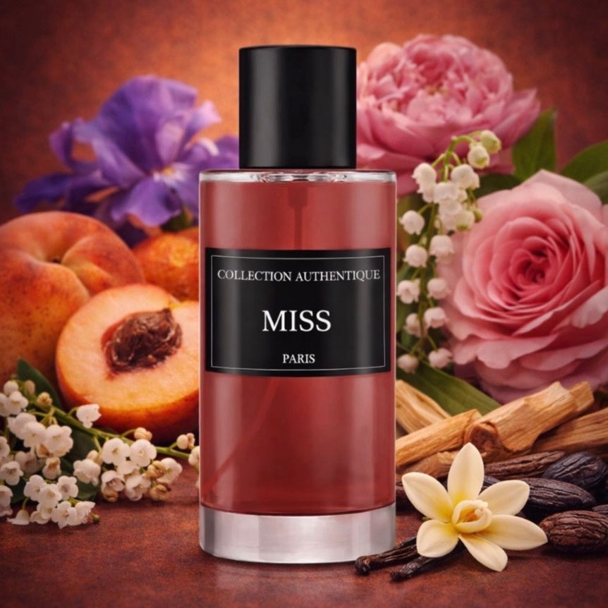 Miss 50ml