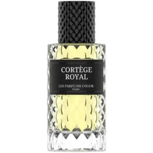 Cortège royal 50ml