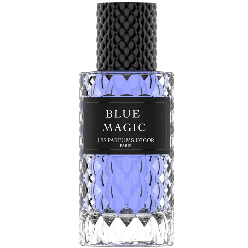 Blue Magic 50ml