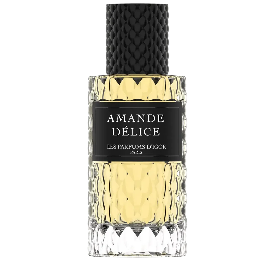 Amande Délice 50ml