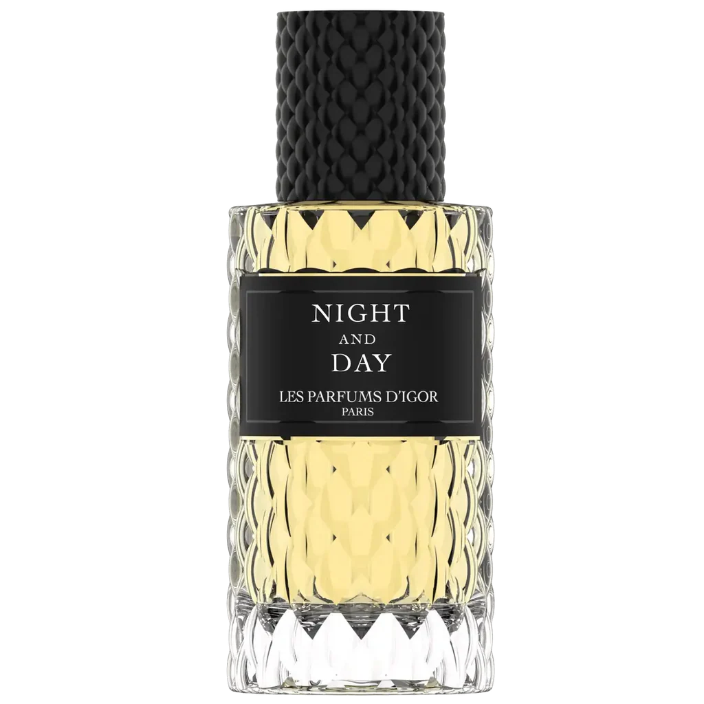 Night and Day 50ml