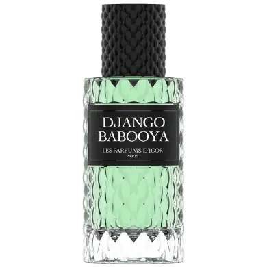 Django Babooya 50ml