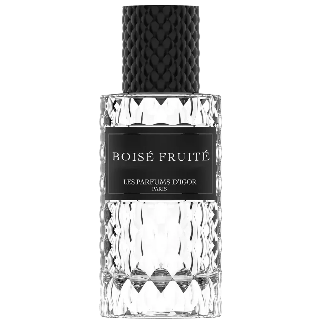 Boisé Fruité 50ml