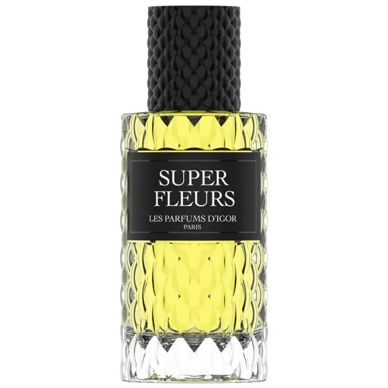 Super Fleurs 50ml