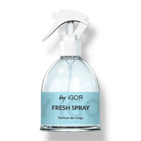 Fresh Spray, le spray désodorisant ultime pour une fraîcheur longue durée !