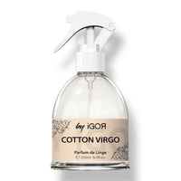 Cotton Virgo