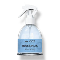 Blue Magic