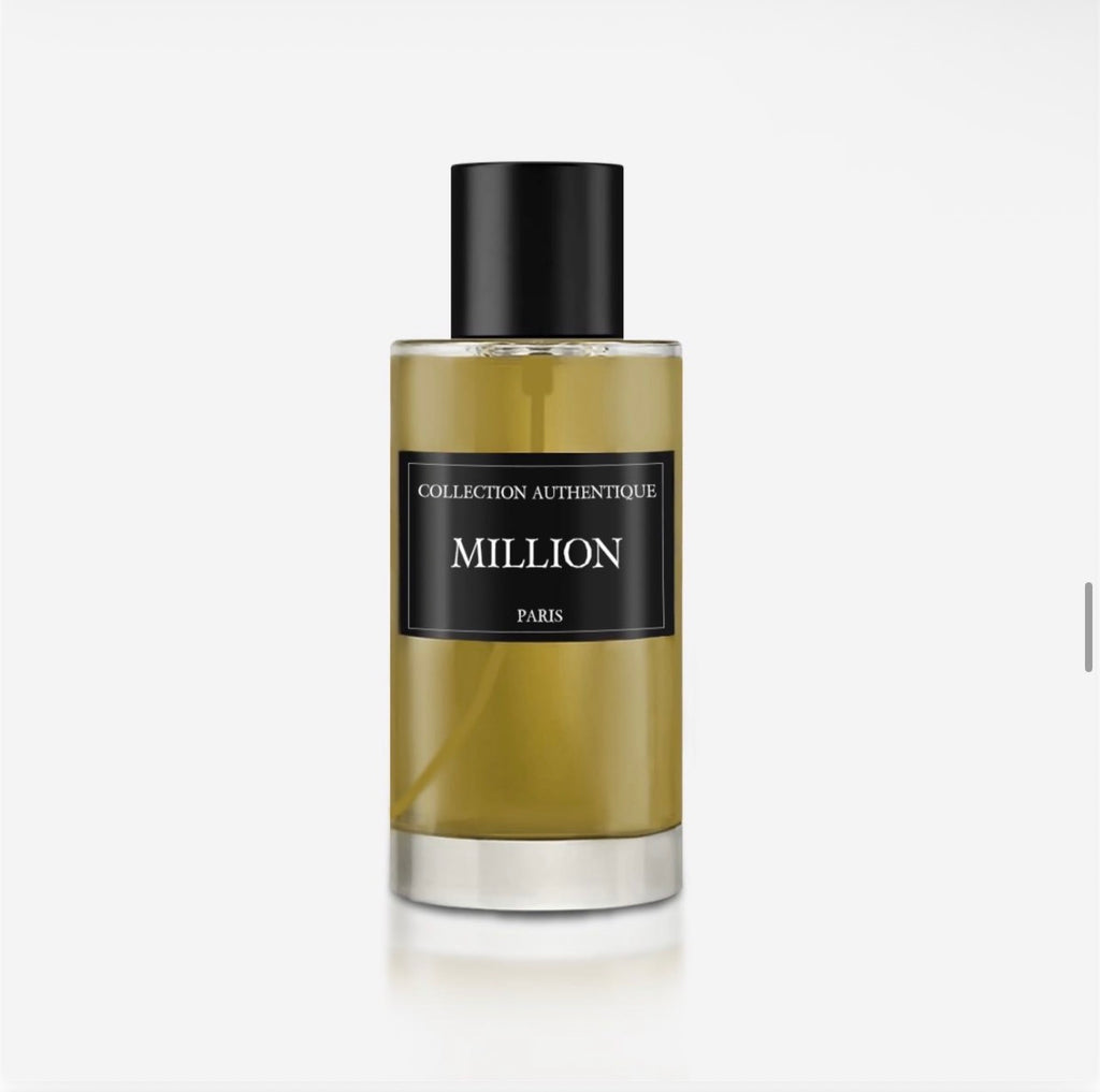 Million 50ml