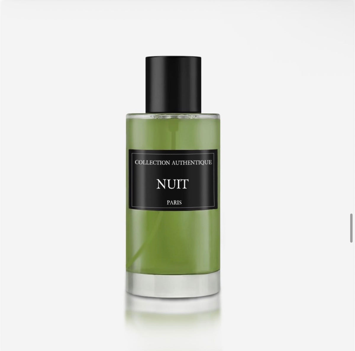 Nuit 50ml