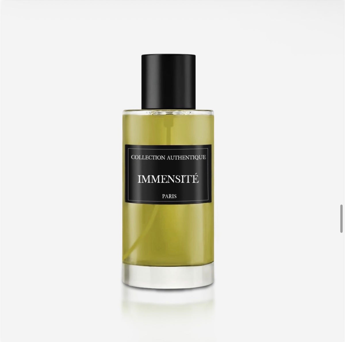 Immensité 50ml