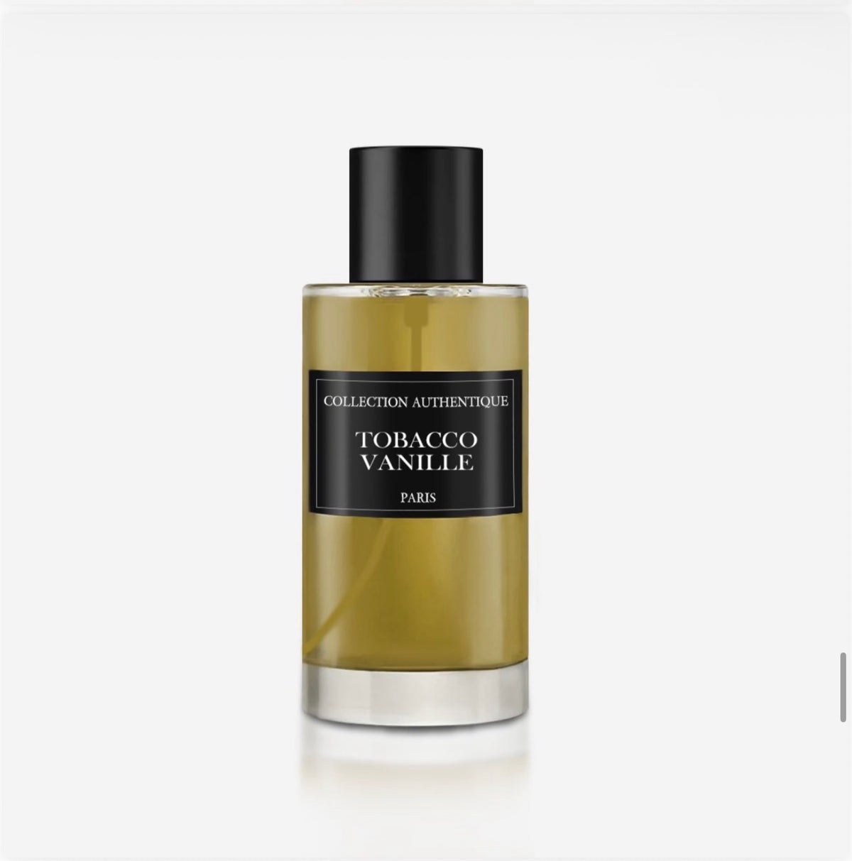 Tobaco Vanille 50ml
