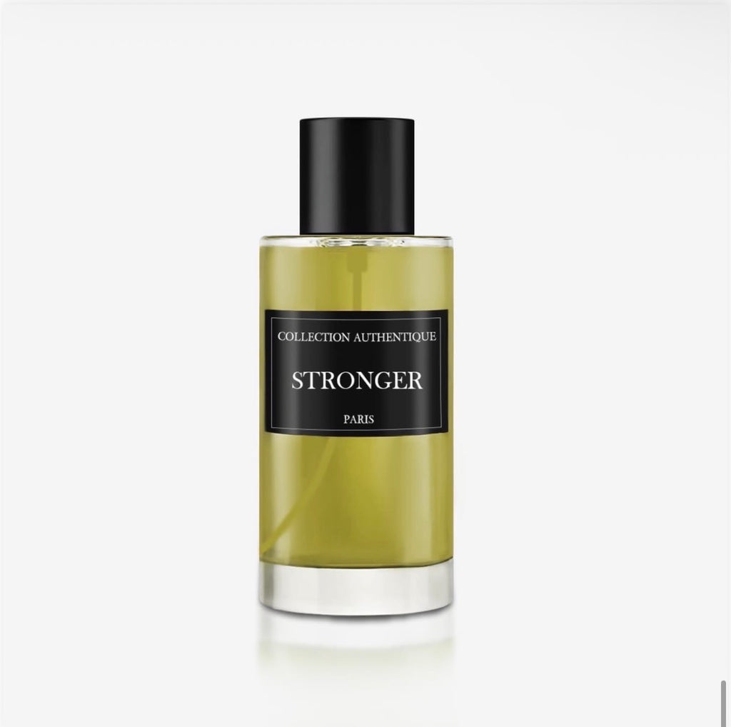 Stronger 50ml