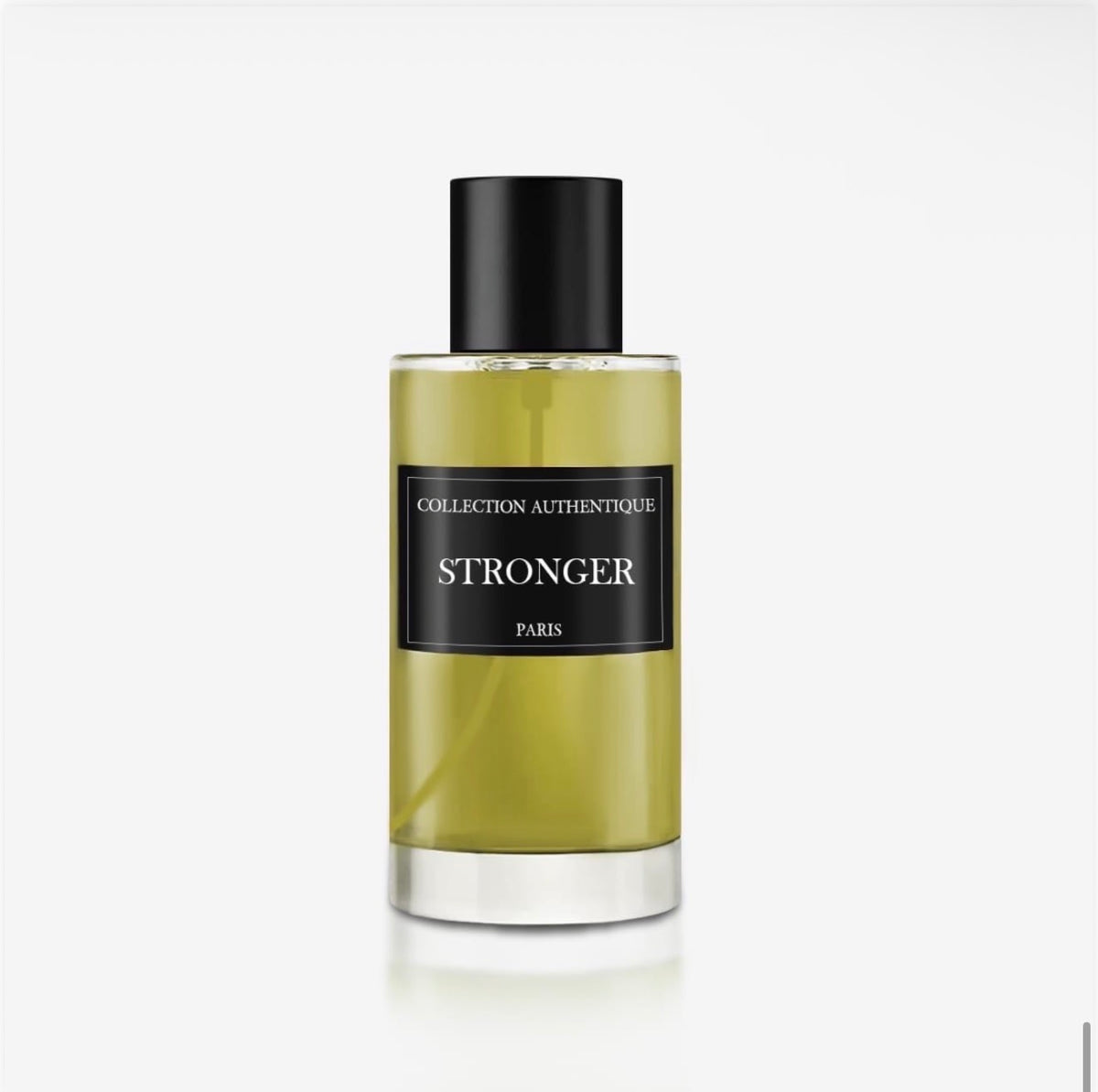 Stronger 50ml